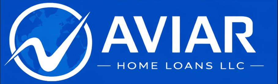 AVIAR Home Loans Logo