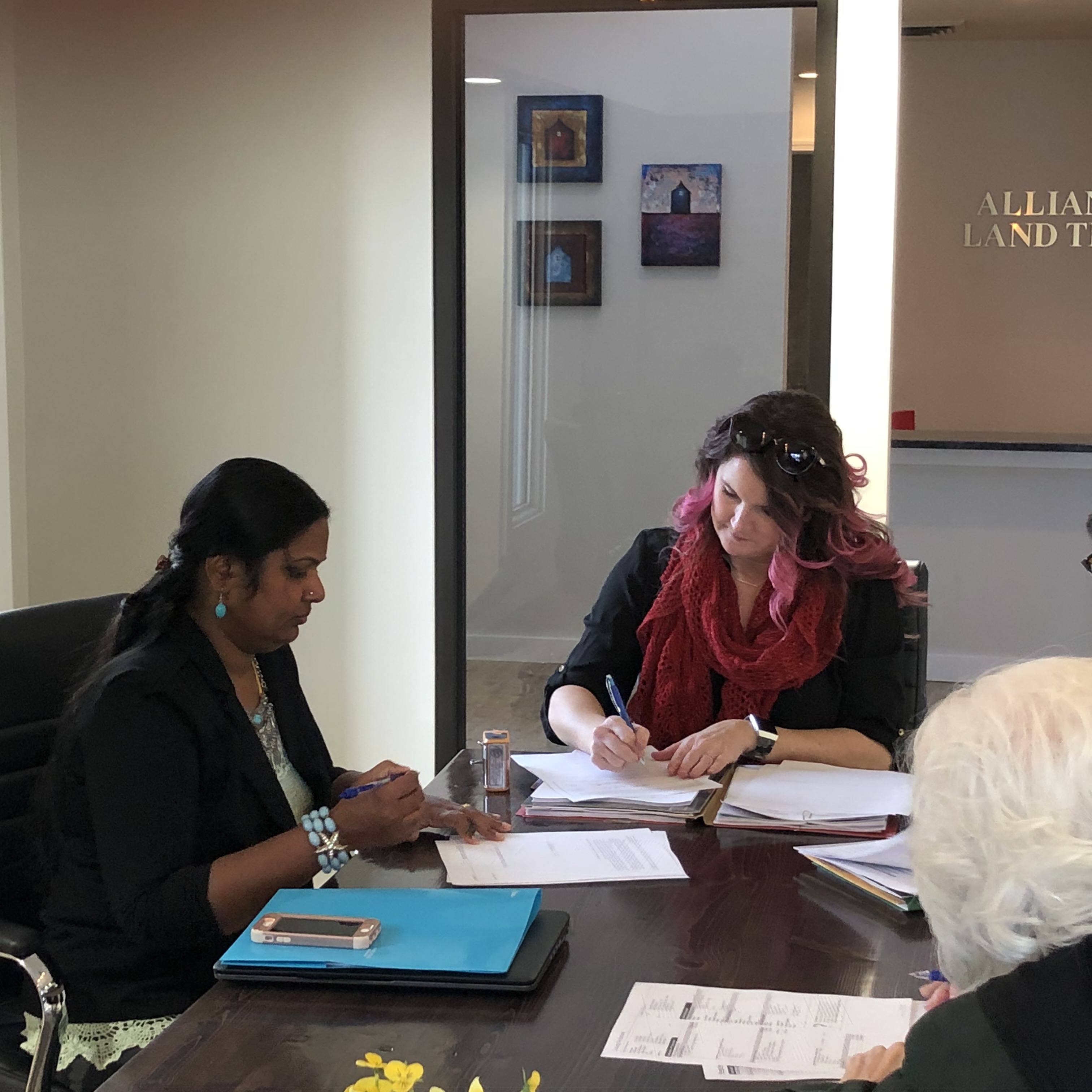 Illinois homebuyers exploring mortgage options