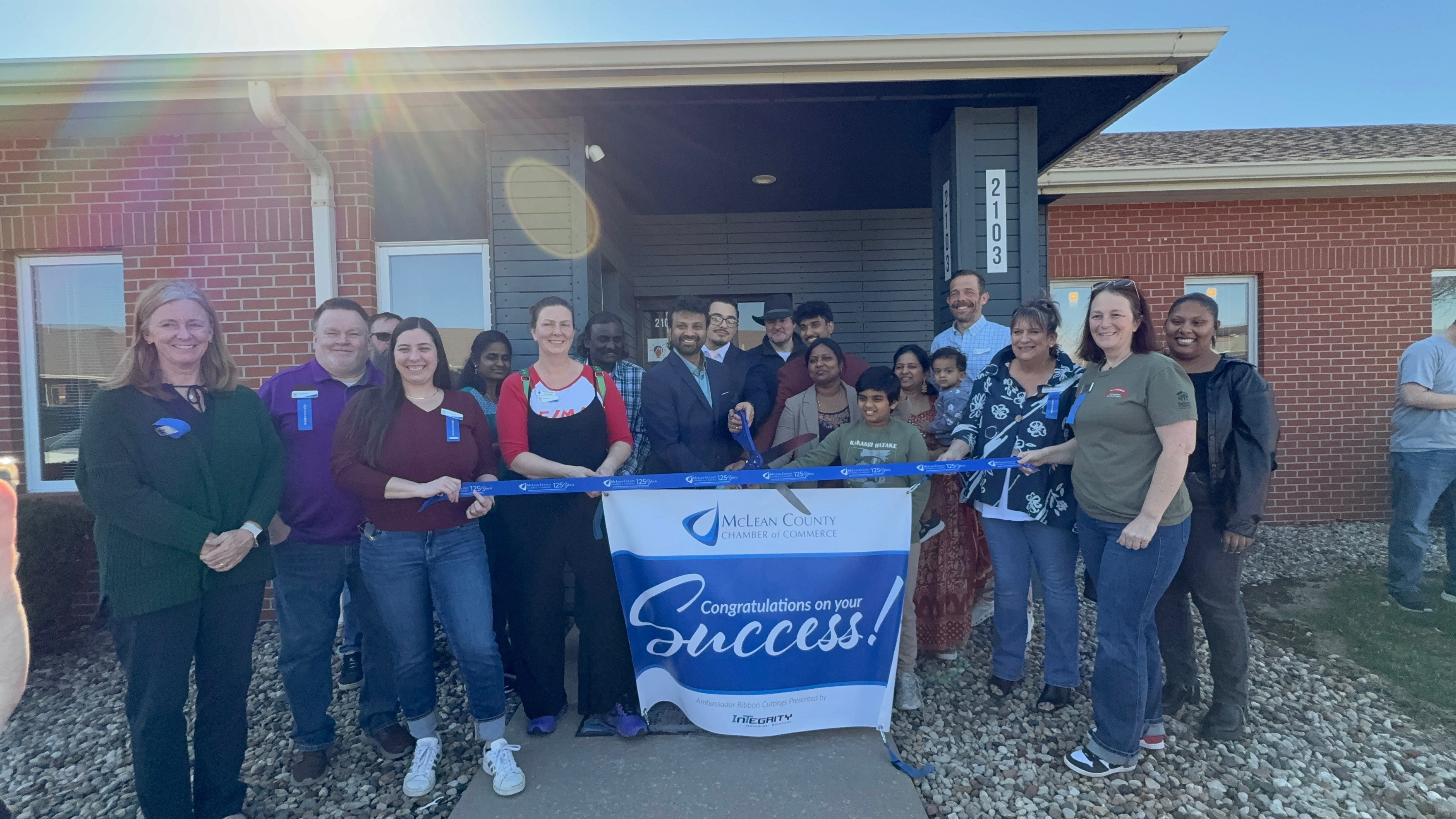 Mortgage consultation Illinois homebuyer meeting