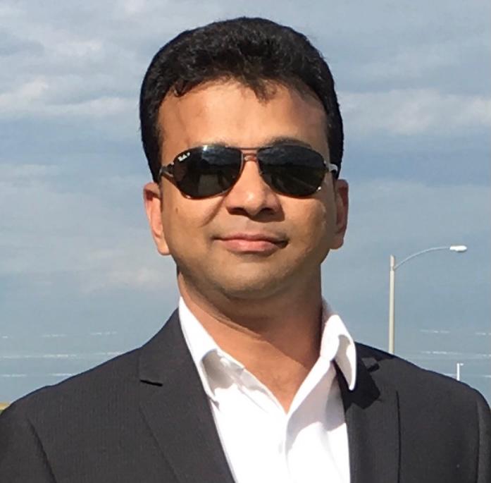 Vijay Govindarajan sharing mortgage insights for Illinois borrowers